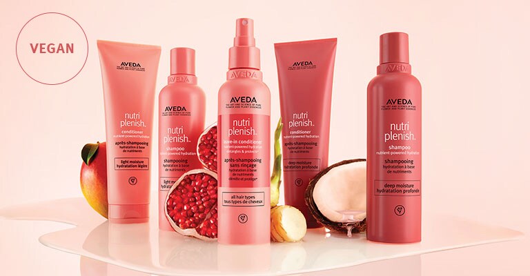 Shop nutriplenish hair care