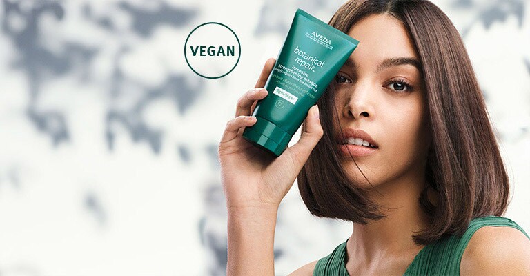 Shop botanical repair intensive strengthening masques - choose light or rich.