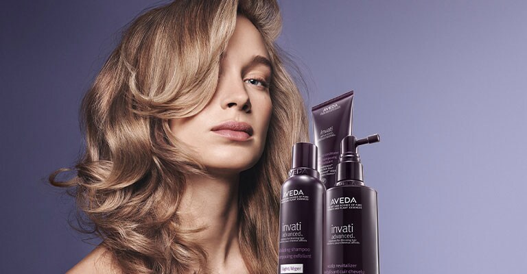 Click here to Shop now for Invati Advanced