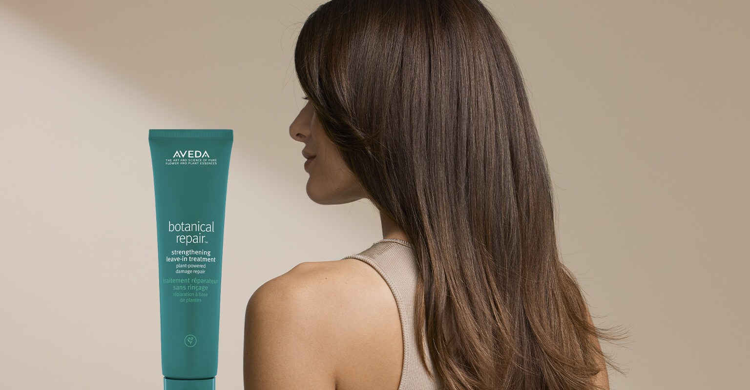 Shop botanical repair leave-in treatment for instantly softer and smoother hair.