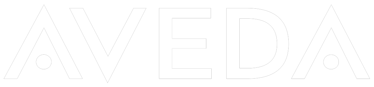 AVEDA Logo