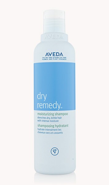 Dry Remedy Moisturizing Shampoo Aveda Thailand Coresite