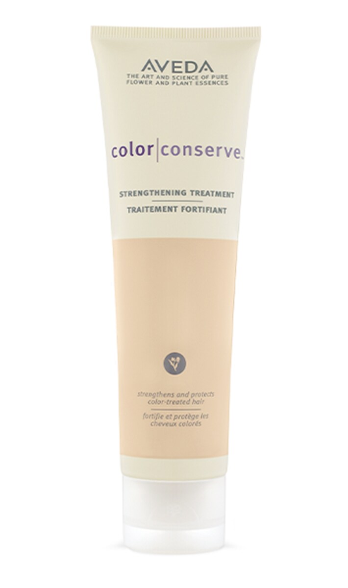 color conserve<span class="trade">&trade;</span> strengthening treatment