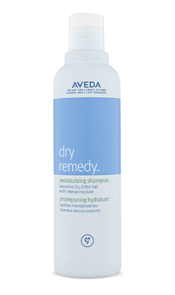 dry remedy<span class="trade">&trade;</span> moisturizing shampoo