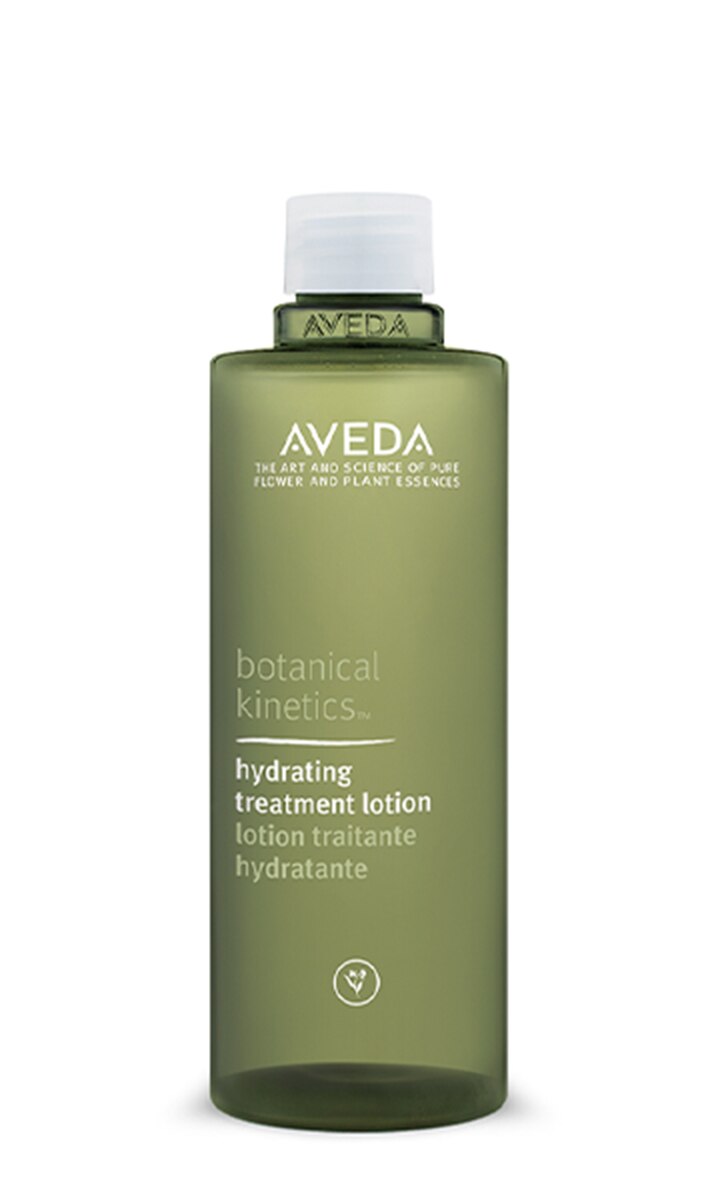 botanical kinetics<span class="trade">&trade;</span> hydrating treatment lotion