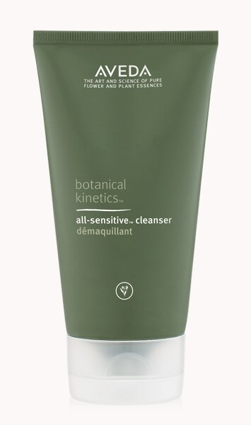 botanical kinetics<span class="trade">&trade;</span> all-sensitive<span class="trade">&trade;</span> cleanser