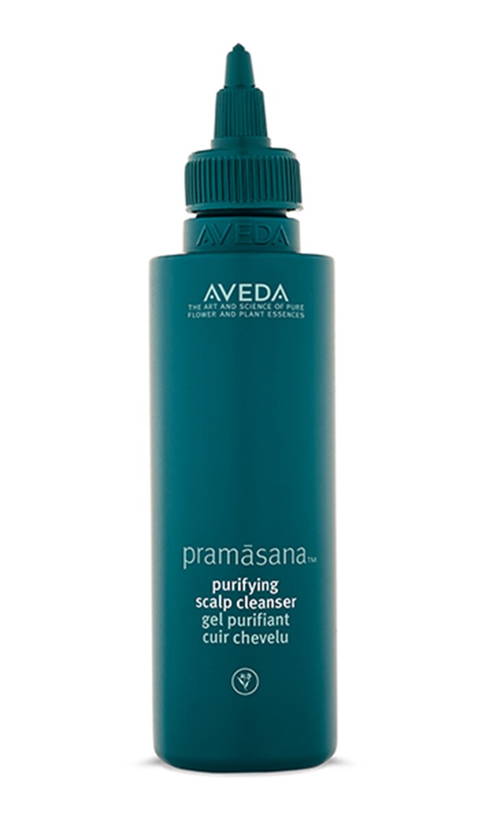 pramāsana<span class="trade">&trade;</span>​ purifying scalp cleanser 
