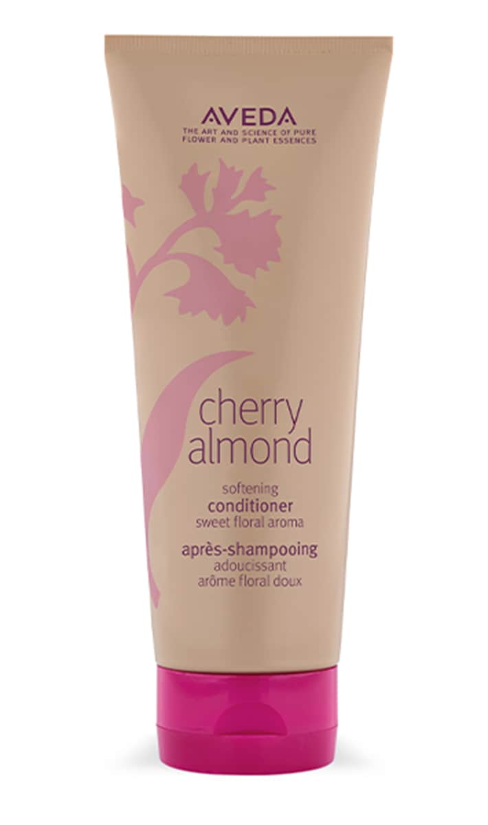 cherry almond softening conditioner