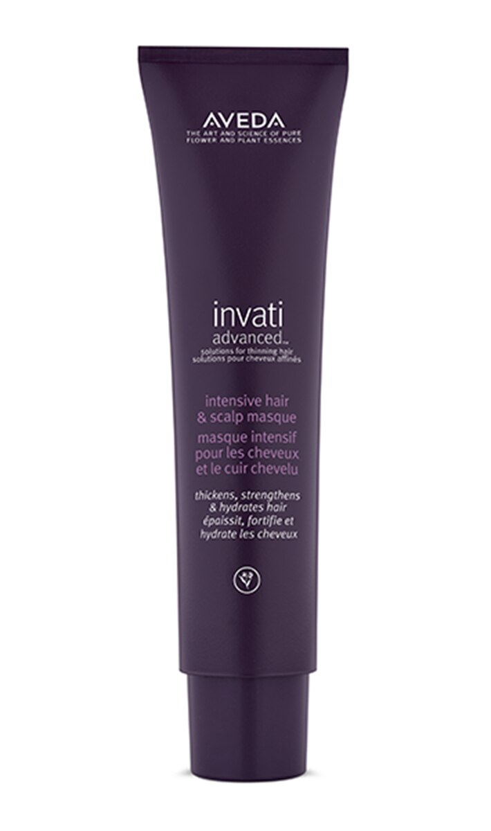 invati advanced<span class="trade">&trade;</span> intensive hair and scalp masque