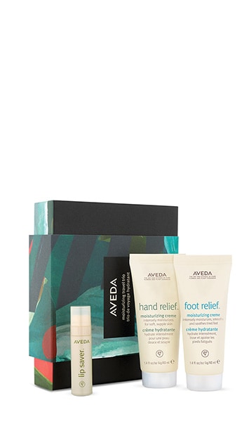 moisturizing travel trio