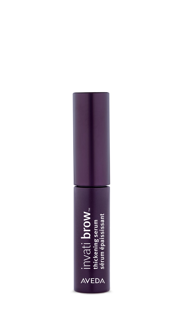 invati brow<span class="trade">&trade;</span> thickening serum