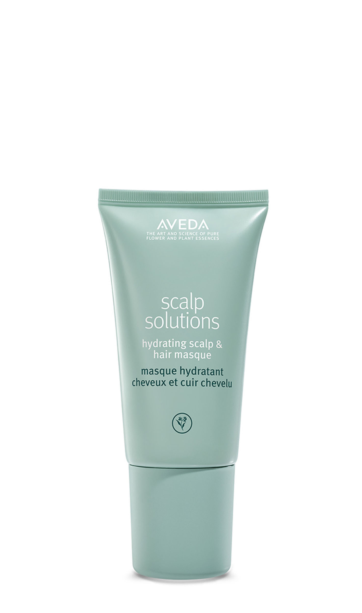 AVEDA scalp solutions<span class="trade">&trade;</span> hydrating scalp & hair masque