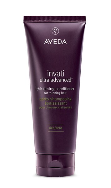 invati ultra advanced™ thickening conditioner สูตรเข้มข้น