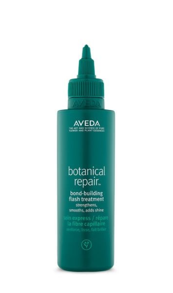 AVEDA botanical repair<span class="trade">&trade;</span> bond-building flash treatment